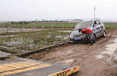 辉南抚顺道路救援